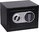 United SFH-1172 Safe with Digital Lock L23xW17xH17cm