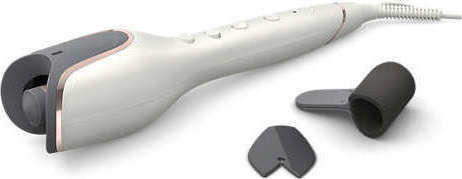 Philips StyleCare Prestige Hair Curling Iron BHB878/00