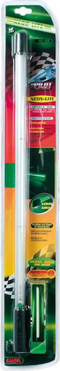 Lampa NL-58 Neon-Lite 12V Green Car Neon Lamp 12V Green