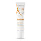 A-Derma Sun Protect Invisible Fluid Αντηλιακή Κρέμα για το Σώμα SPF50 40ml