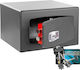 Technomax SMKO/4 Safe L40xW35xH28cm