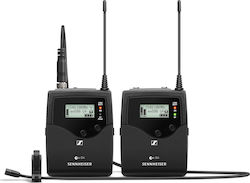 Sennheiser EW-512P-G4-BW Wireless