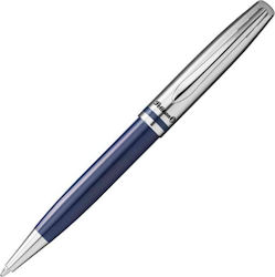 Pelikan Jazz Classic Pen Ballpoint with Blue Ink Blue