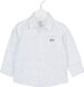 Losan Kids Shirt White