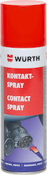 Wurth Σπρέι Ηλεκτρικών Επαφών 300ml 0890100 Wurth Σπρέι Ηλεκτρικών Επαφών 300ml 0890100