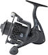 Robinson Perfect FD 259 Fischrolle für Spinnfischen Linkshänder
