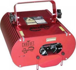 Chauvet Dj Laser LRG-2000-64 Scorpion LRG-2000-64 (Κόκκινο / Πράσινο)