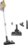 Adler Electric Stick Vacuum 800W Black