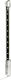 Lampa Led-Tube10 12V/42cm Green Neon-Autolampe 12V Grün