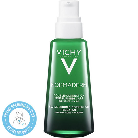 Vichy Normaderm Phytosolution 24h Cream Face 50ml