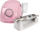 Saeyang 3 Champion Nail Drill Power 45W Pink wi...