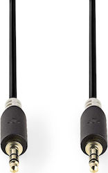 Nedis 3,5 mm Male-3,5 mm Male 1m CABW22000AT10