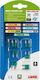 Lampa Smart-Led MicroBlade Indicator Fuses 12/32V 30A Car Fuse Set Blades 6pcs