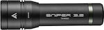 Mactronic Flashlight with Maximum Brightness 420lm Sniper 3.2