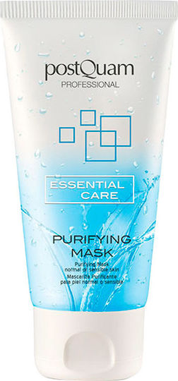PostQuam Professional Essential Care Reinigende Gesichtsmaske 150ml