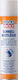 Liqui Moly Spray Corrosion Inhibitor 300ml 1pcs Rapid Action