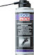 Liqui Moly Spray Curățător 200ml 1buc Senzor de masă de aer