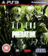 Aliens vs. Predator Steelbook Edition PS3 Game (Used)