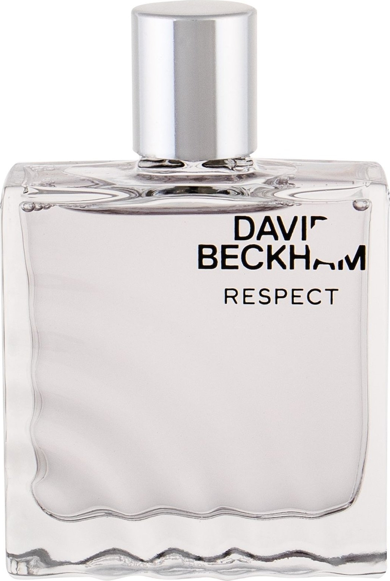David Beckham Respect Aftershave 60ml Skroutz.gr