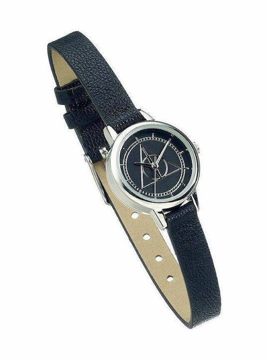 The Carat Shop Harry Potter Deathly Hallows Blaue Kinderuhren