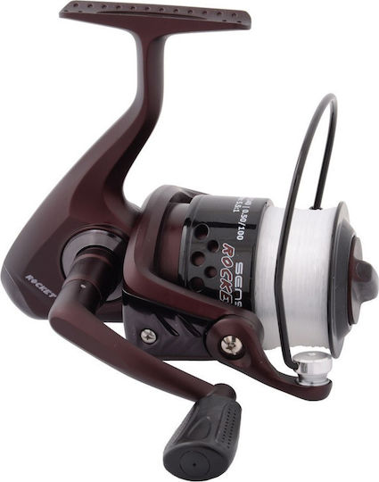 Sensei Rocket 50 Fishing Reel for Casting and Surf Casting