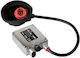 Lampa Car Xenon Ballast 12V 35W