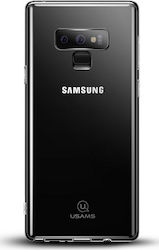 Usams Primary Series Διάφανη (Galaxy Note 9)