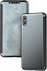 Moshi StealthCover Book Μεταλλικό Μαύρο (iPhone XS Max)