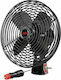 Lampa Car Fan 8" 24V