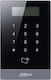 Dahua ASI 1201A Access Control for Entry with Card and Code