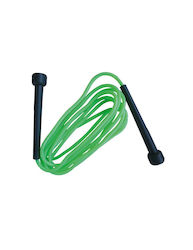 Schildkrot PVC Jump Rope Green 3m