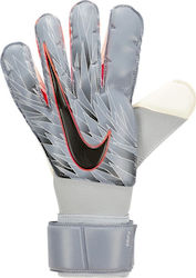 Nike Grip 3 Mănuși portar Adulți Gri Nike Grip 3 Mănuși portar Adulți Gri