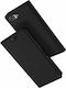 Dux Ducis Skin Pro Book Δερματίνης Μαύρο (Xperi...