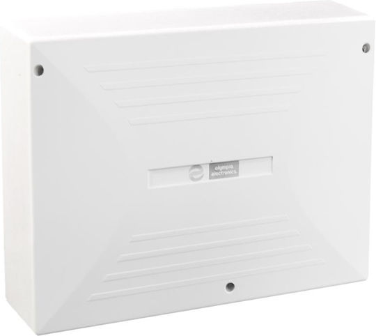 Olympia Electronics Wireless Alarm Control System 8-Zone