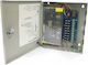 Power Supply for CCTV Systems SP1209C