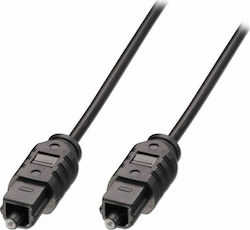 Lindy 2m TOS male Optical Cable (35212)