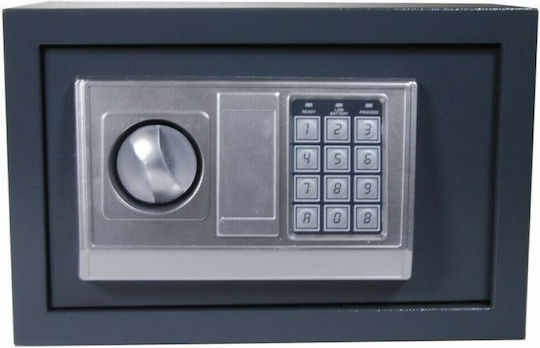 Next Safe with Digital Lock L31xW20xH20cm 35272-08---2