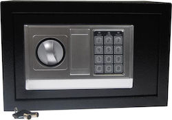 Next Safe With Digital Lock And Key