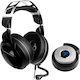 Turtle Beach Elite Pro 2 + SuperAmp Über Ohr Gaming-Headset mit 3,5 mm / USB Konnektivität