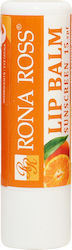 Rona Ross Lip Balm