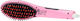 ID Italian Ceramic Electric Brush for Straightening 50W