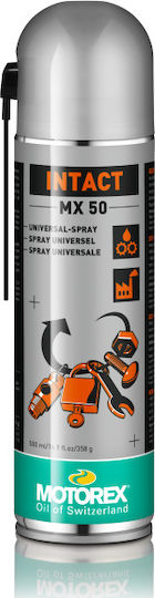 Motorex Intact MX 50 Spray Σπρέι 500ml