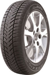 Maxxis AP2 All Season 165/65R13 77T 4 Εποχών για Επιβατικό Maxxis AP2 All Season 165/65R13 77T 4 Εποχών για Επιβατικό
