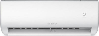 Bosch Climate 5000 RAC 5.3-2 Κλιματιστικό Inverter 18000 BTU A++/A+