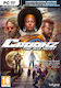 Crookz: The Big Heist PC Game