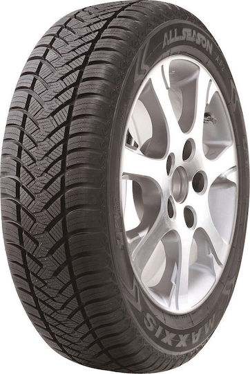 Maxxis AP2 Всесезонна 185/55R14 80H MFS Автомобилна Гума за Пътнически Автомобил