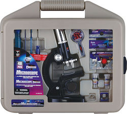 Vedes Microscope Set pentru 8+ ani Ani Vedes Microscope Set pentru 8+ ani Ani