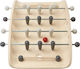 Plan Toys Wooden Tabletop Pinball Foosball
