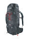 Ferrino Narrows 50 Mountaineering Backpack 50lt Black 75016-FCC