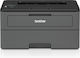 Brother HL-L2372DN Farbe Drucker Laser